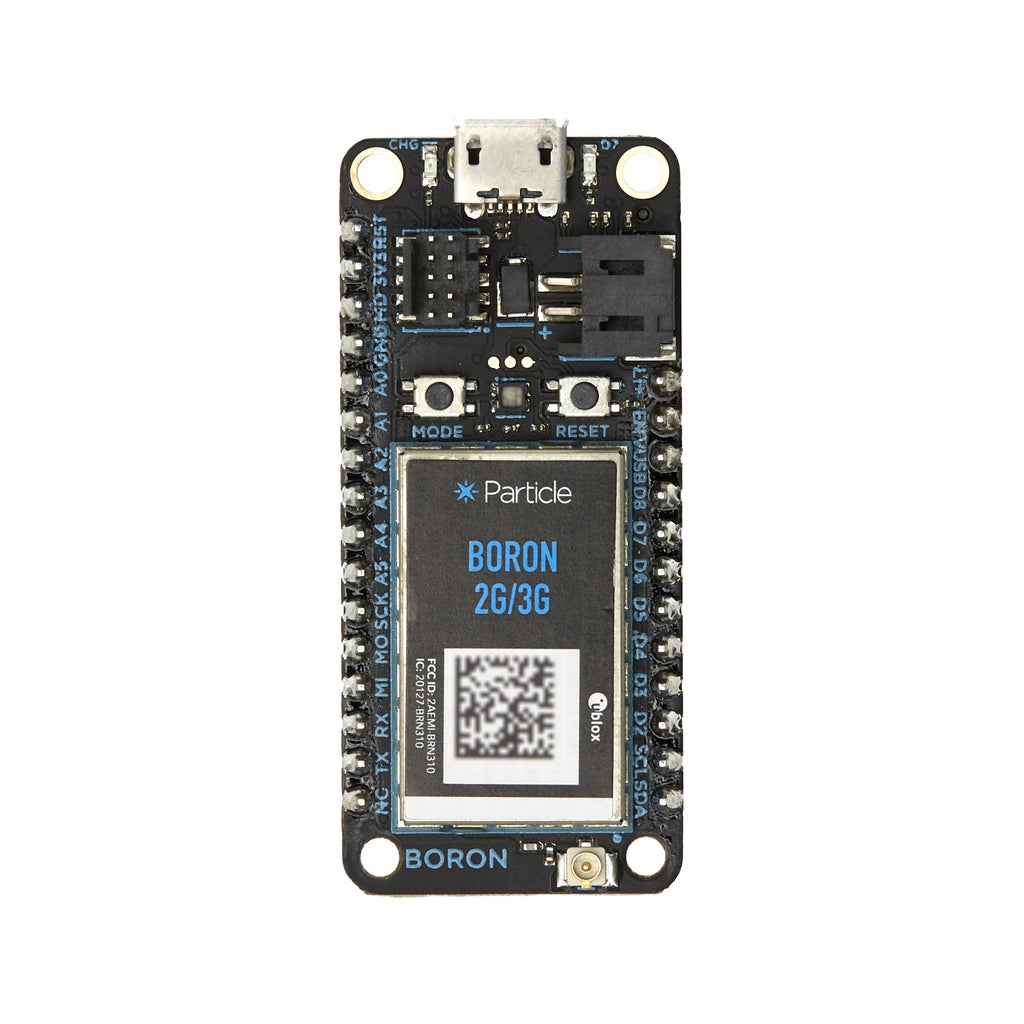 Boron 2G/3G (Global), Tray (BRN314) [x50] – Particle store