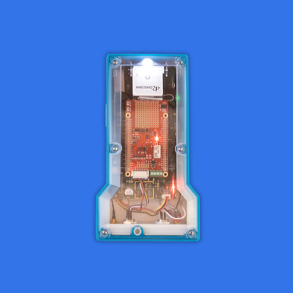 Monitor One LTE CAT-1/3G/2G (Europe, EtherSIM)