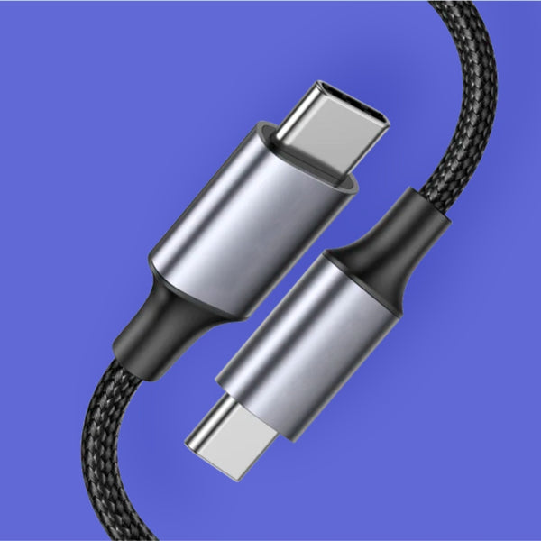 USB-C Cable - Kickstarter reward