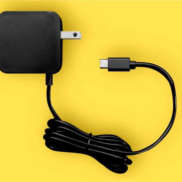 USB-C Power Supply - Kickstarter reward
