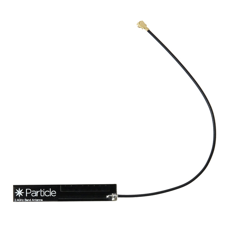 2.4GHz PCB Antenna (ANT-FLXV2-50) [x50]