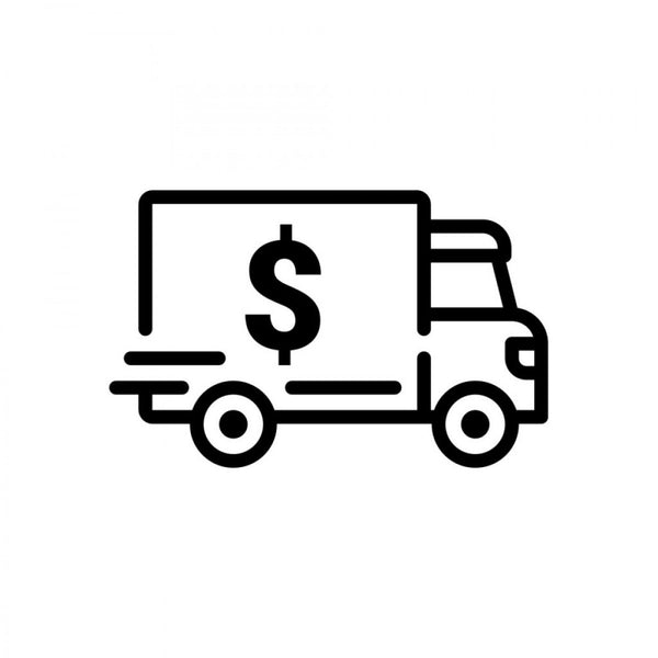 Order fees