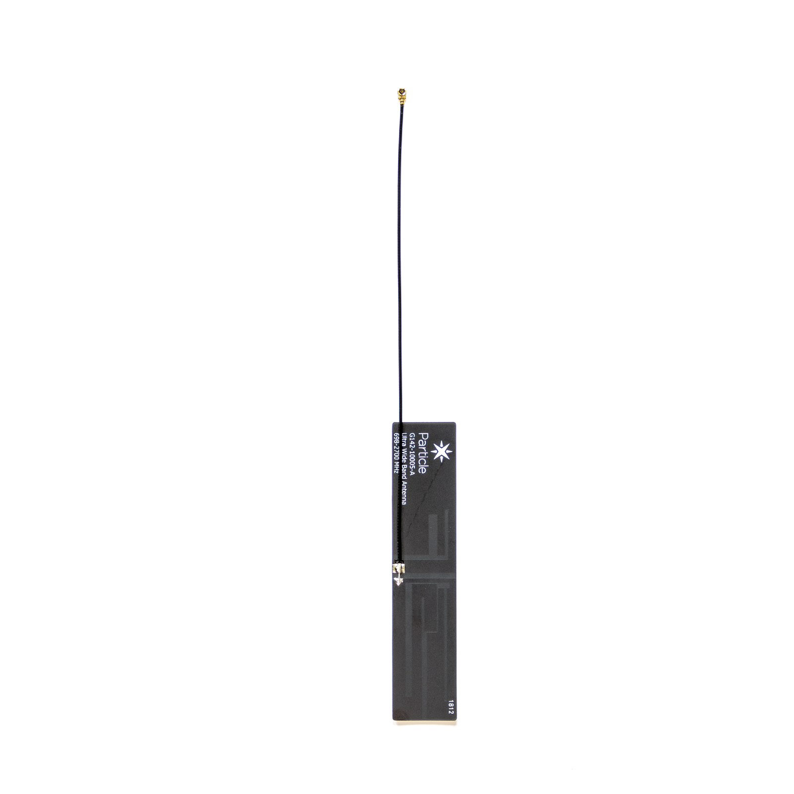 Particle Cellular Flex Antenna 2G/3G/LTE 4.7dBi (ANTCW2TY) [x50 ...