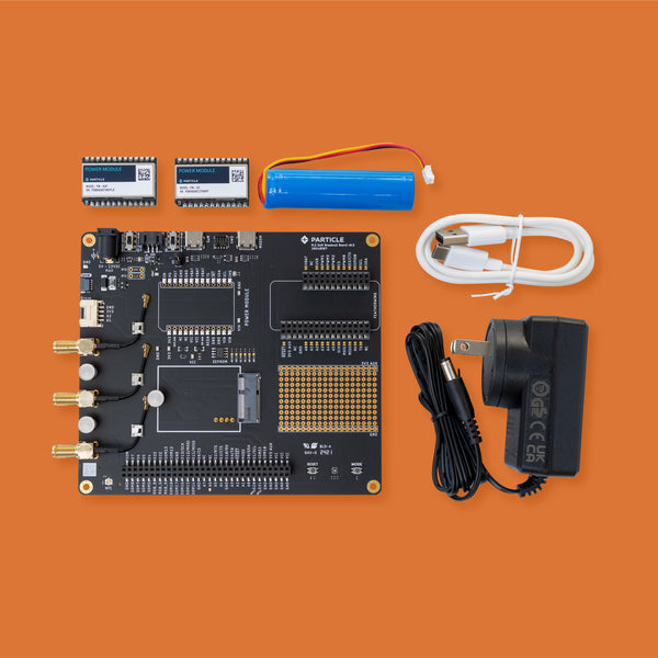 M.2 SoM Breakout Board