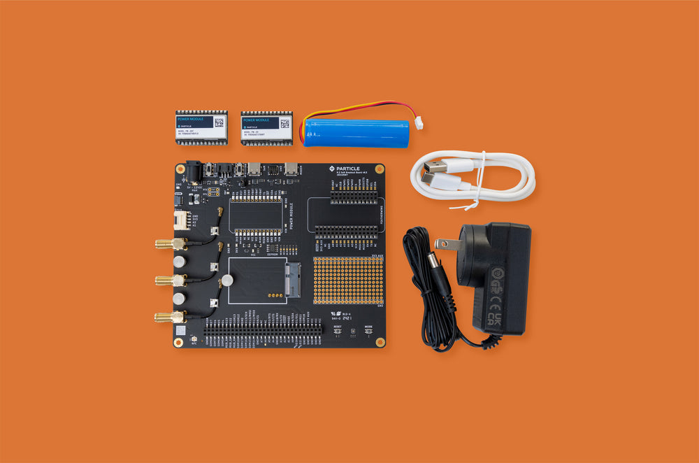 M.2 SoM Breakout Board