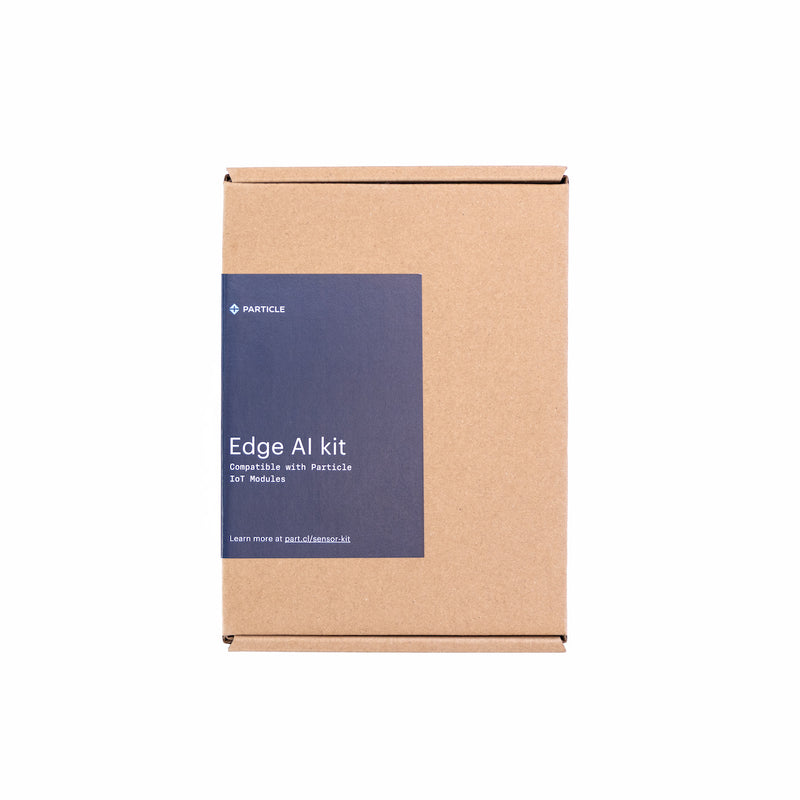 Photon 2 + Edge ML Kit
