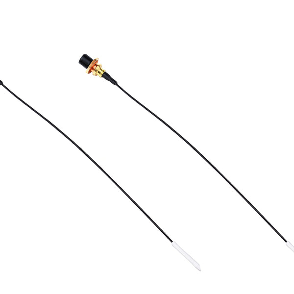 M1 Enclosure SMA to U.FL Cable [x2]