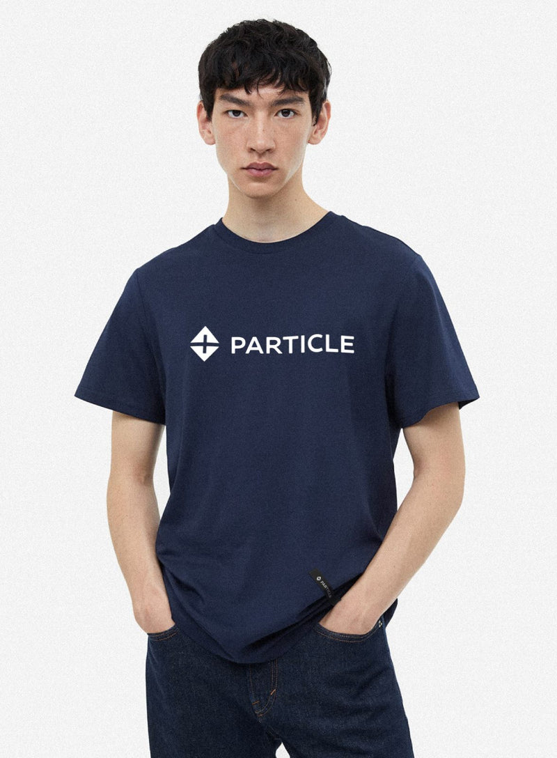 Particle T-Shirt