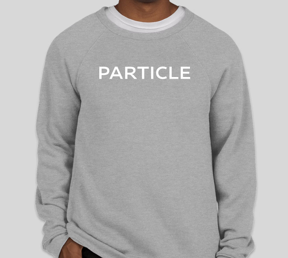 Particle Crew