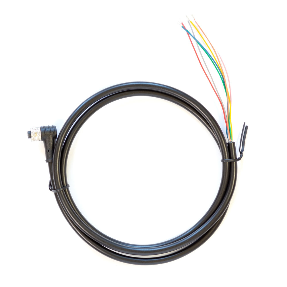 Tracker M8 Accessory Cable (Right Angle) [x40]