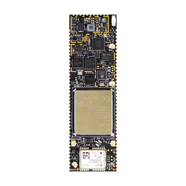 T SoM LTE-M (North America), Tray (T402) [x50]