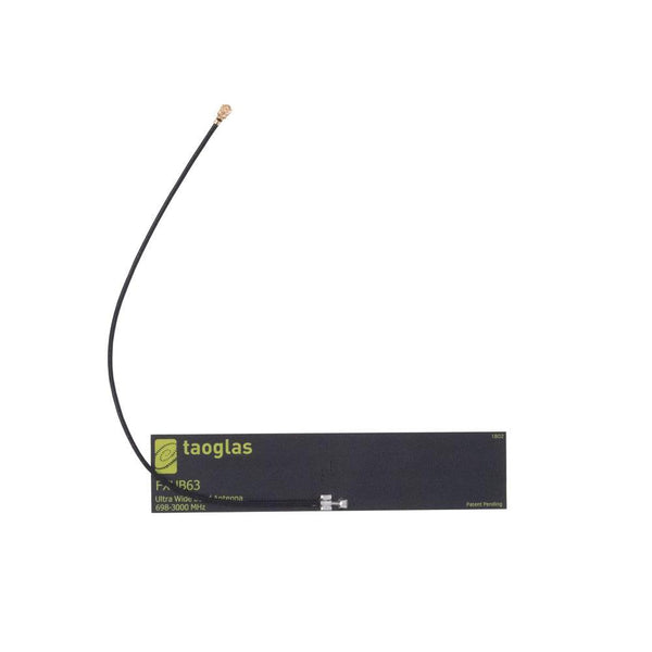 Taoglas Cellular Flex Antenna 2G/3G/LTE 5dBi (ANT-FLXU-50) [x50]