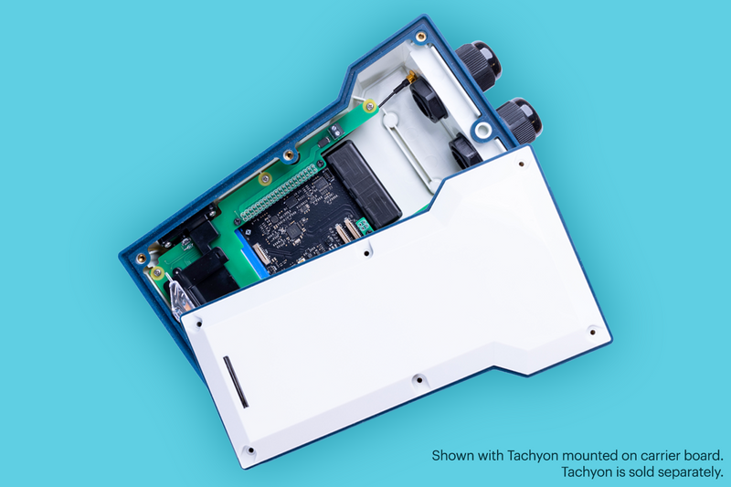 M1 Enclosure