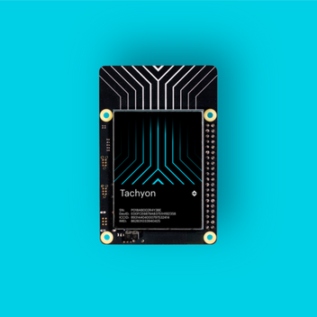 SBC – Particle store