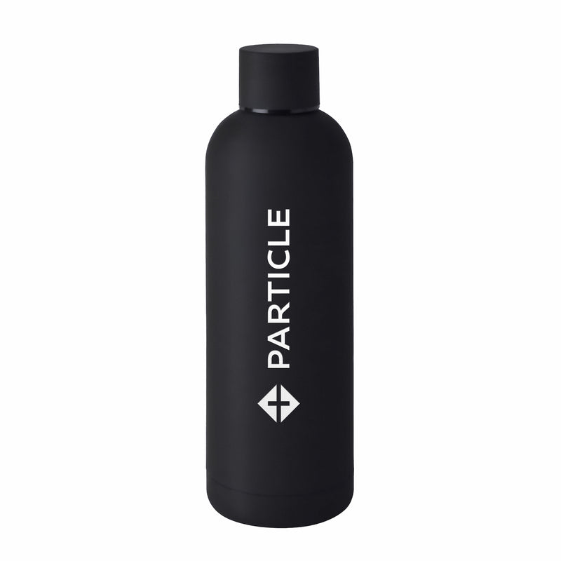 Particle Insulated Water Bottle