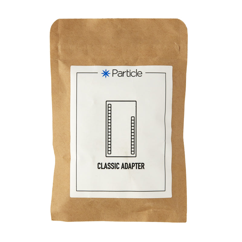 Particle Classic Adapter