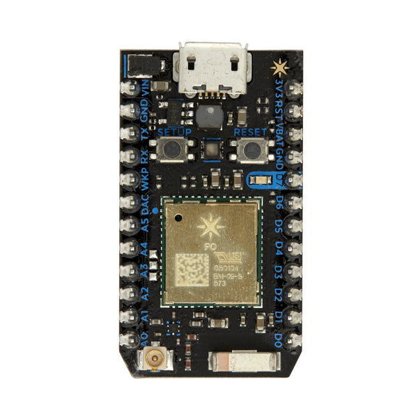Photon WiFi Development Board