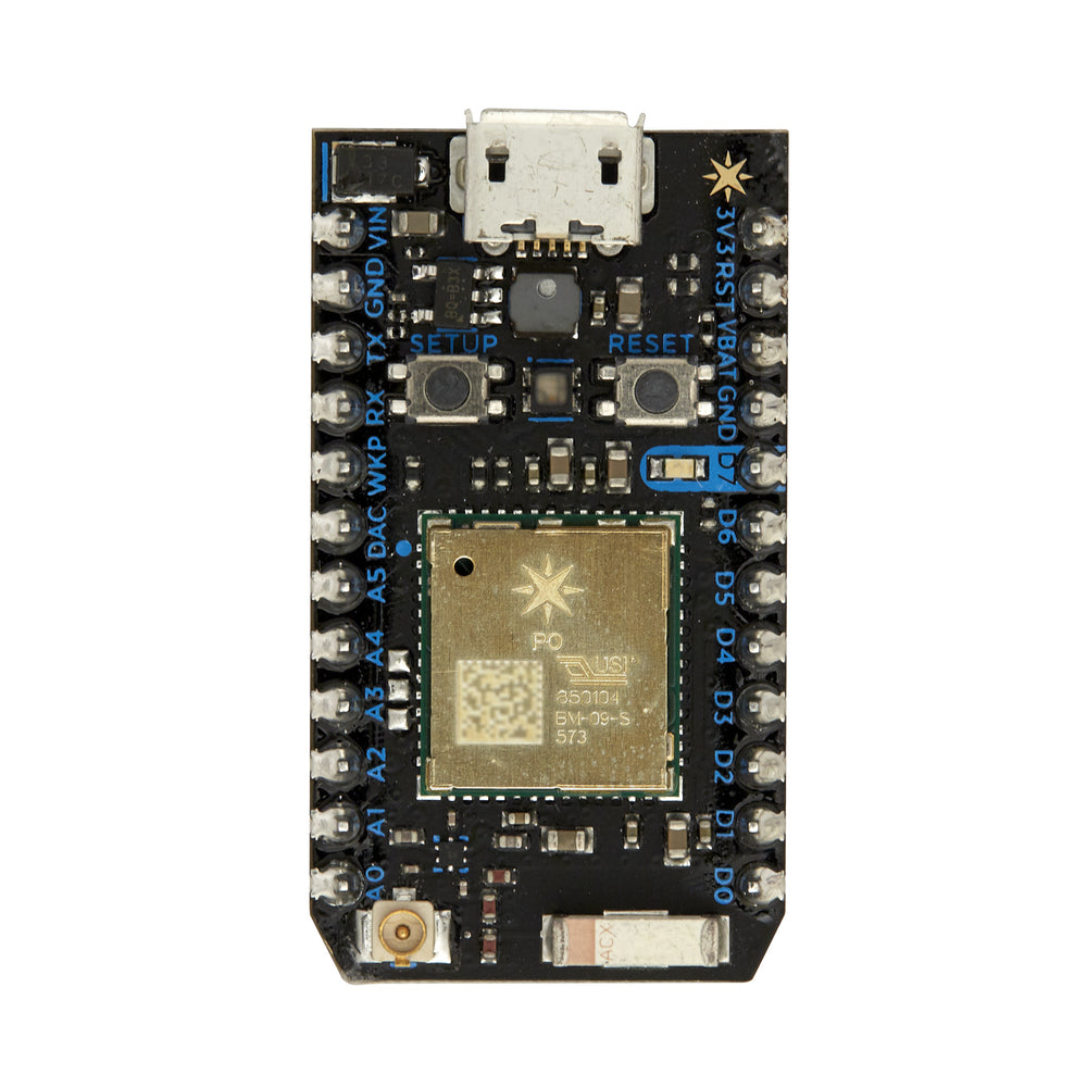 Photon WiFi Development Board