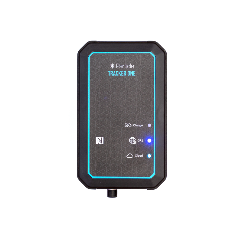 Tracker One with EtherSIM LTE-M for North America (ONE404) [x1]